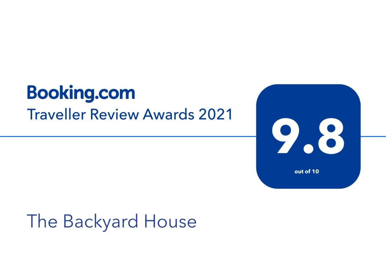 The Backyard House Hotel Tabanan  Exterior photo
