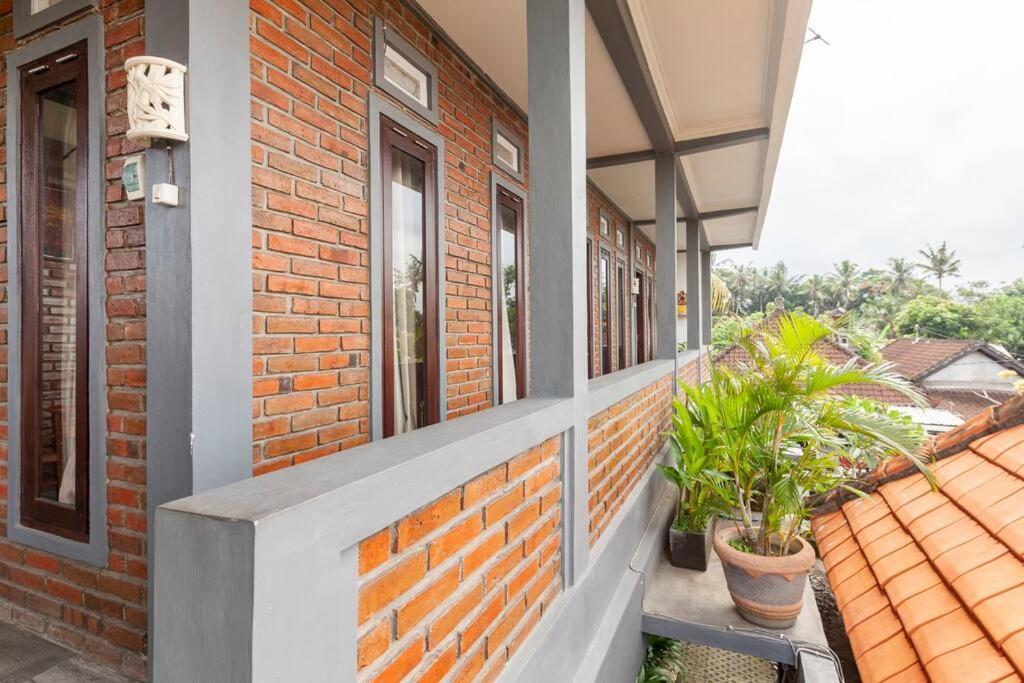 The Backyard House Hotel Tabanan  Exterior photo