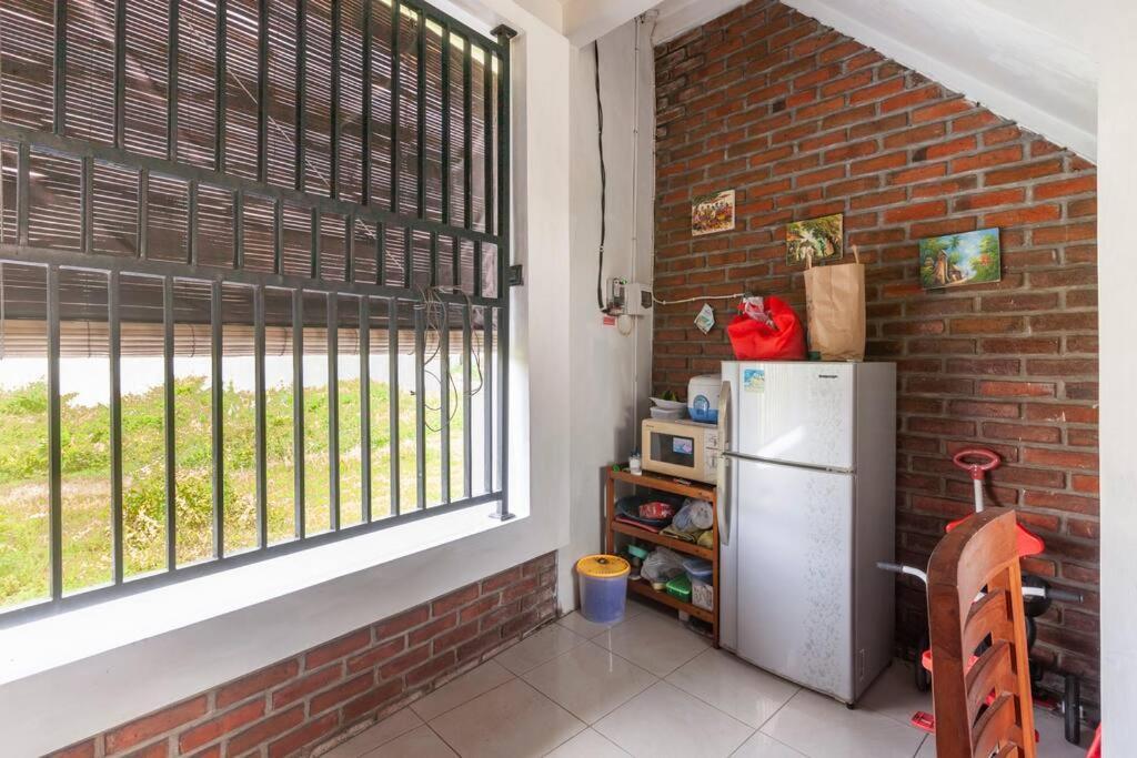 The Backyard House Hotel Tabanan  Exterior photo