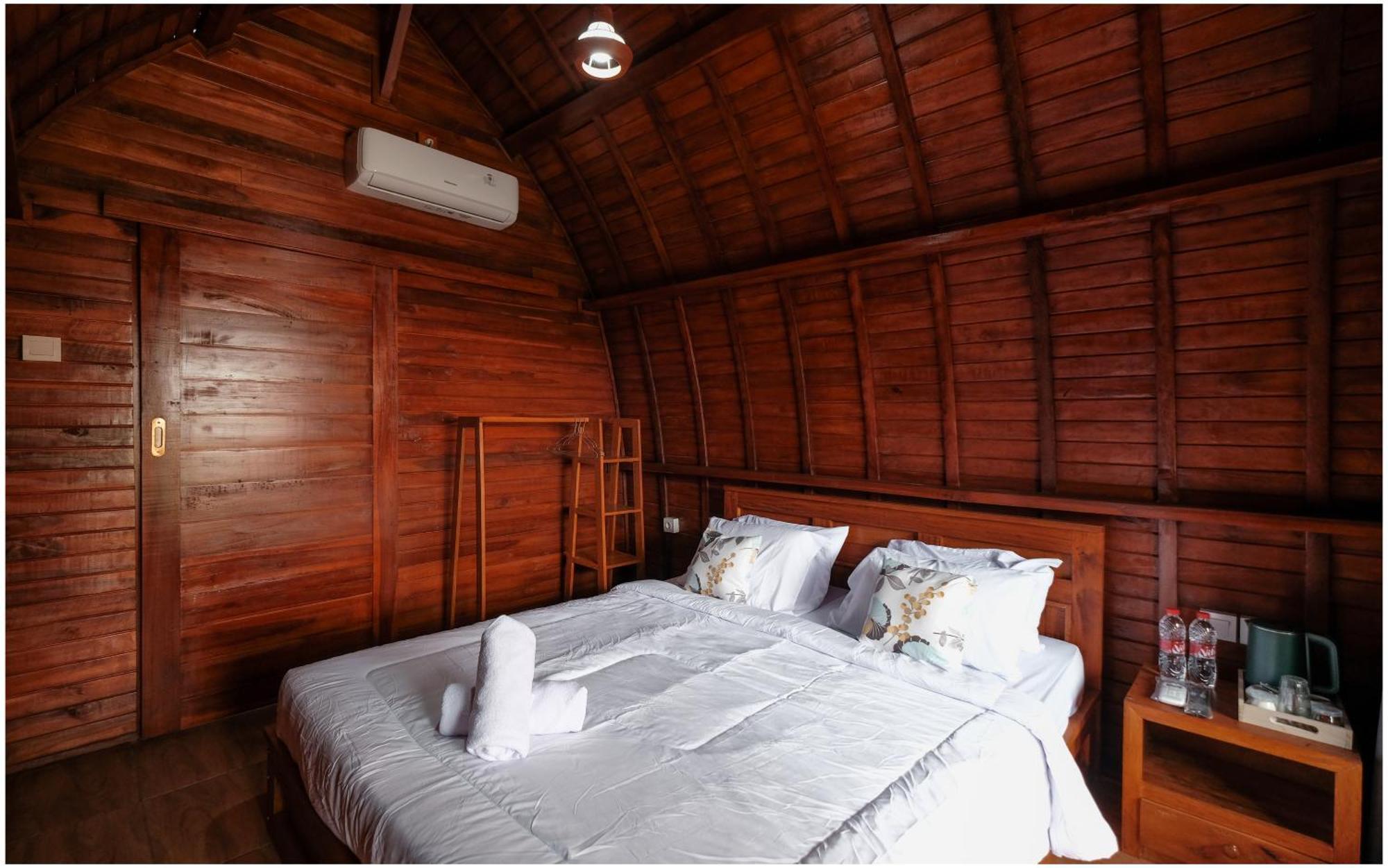 The Backyard House Hotel Tabanan  Exterior photo