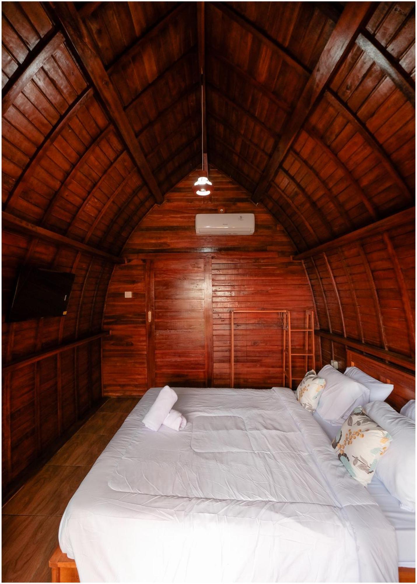 The Backyard House Hotel Tabanan  Exterior photo