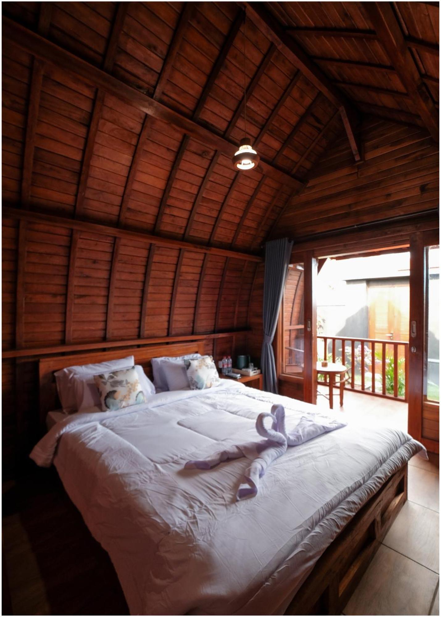 The Backyard House Hotel Tabanan  Exterior photo