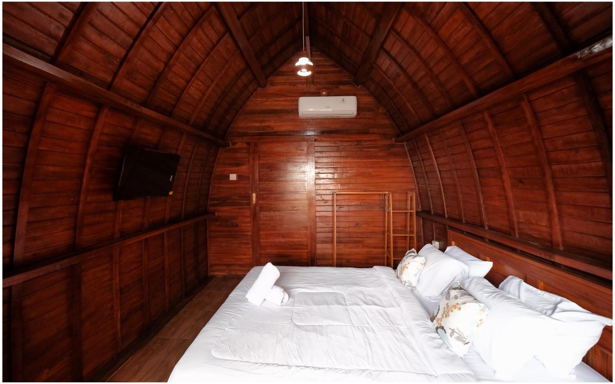 The Backyard House Hotel Tabanan  Exterior photo