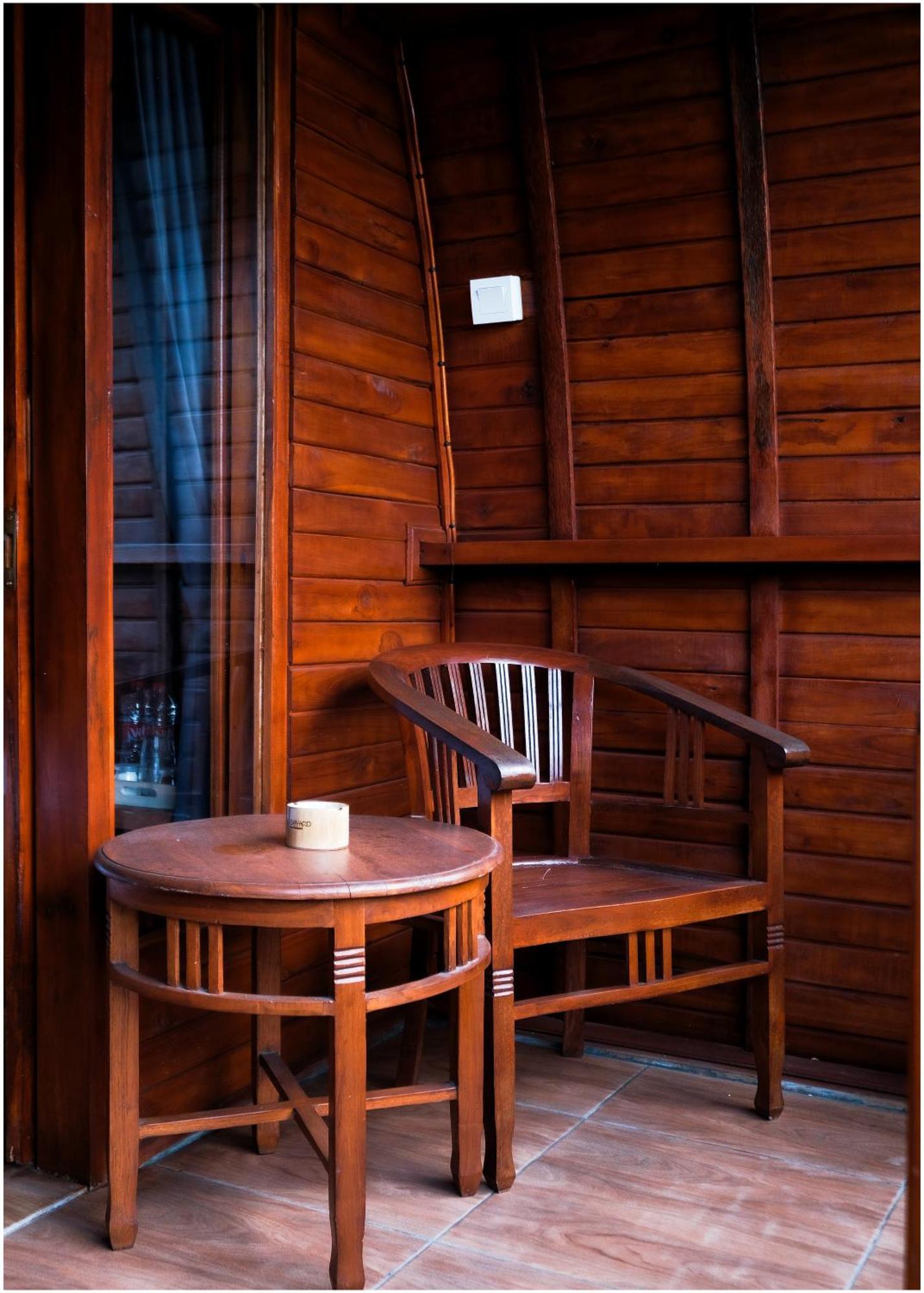 The Backyard House Hotel Tabanan  Exterior photo