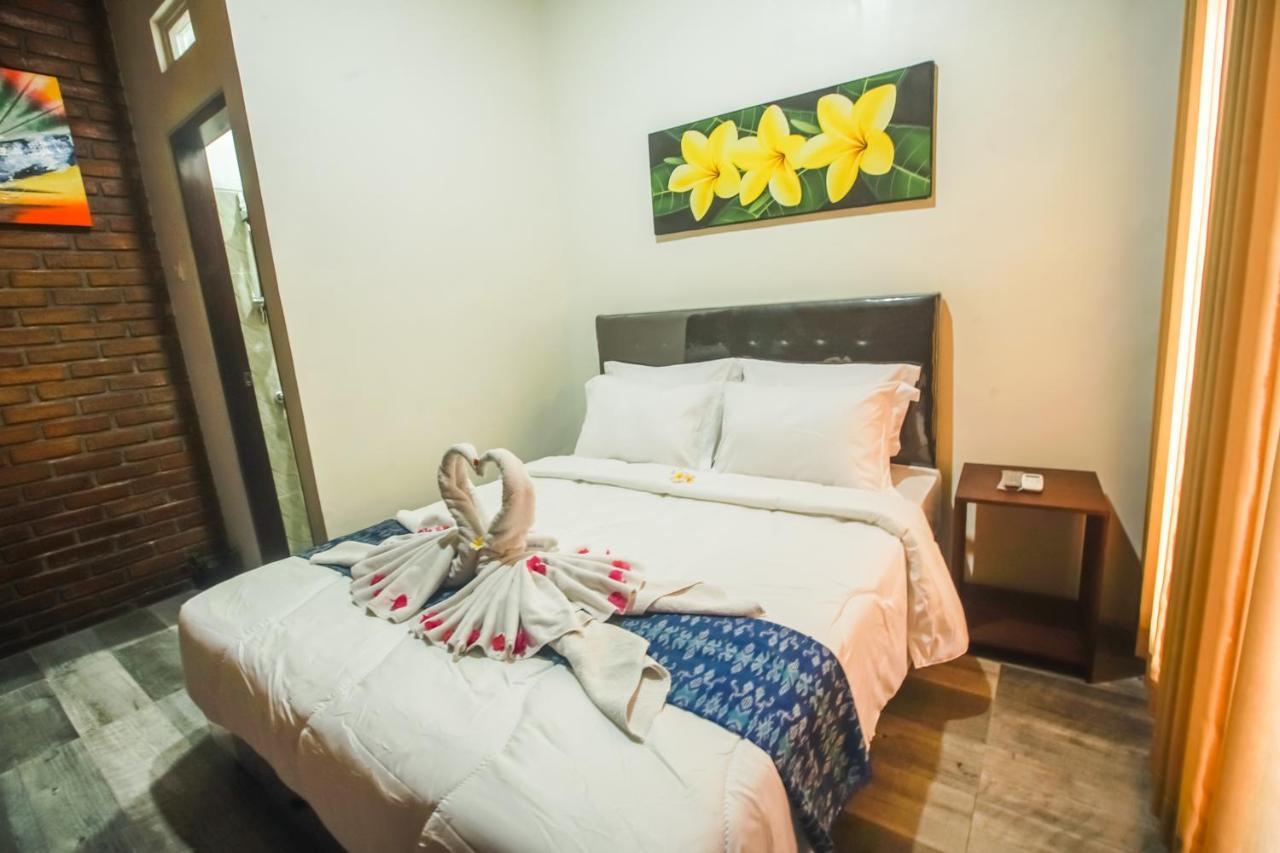 The Backyard House Hotel Tabanan  Exterior photo